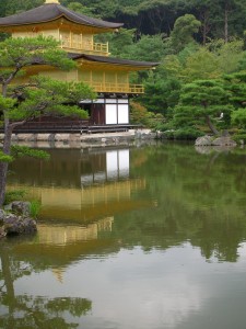 Kinkaku-ji